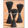 Hot sale :black binding cutting wire (factory)